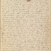 My dearest Mother, Dons Manuel & Fernando... ALS. Aug. 24, 1834