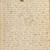 My dearest Mother, Dons Manuel & Fernando... ALS. Aug. 24, 1834