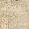 My dearest Mother, Dons Manuel & Fernando... ALS. Aug. 24, 1834