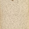 My dearest Mother, Dons Manuel & Fernando... ALS. Aug. 24, 1834