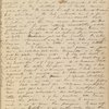 My dearest Mother, Dons Manuel & Fernando... ALS. Aug. 24, 1834