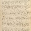 My beloved Mother, Three or four days... ALS. Sep. 8, 1834