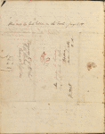 My beloved Mother, Three or four days... ALS. Sep. 8, 1834