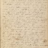 My beloved Mother, I have taken... ALS. Sep. 17, 1834.