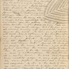 My dearest Mother, To day I despatched... ALS. Sep. 24, 1834.