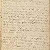 My dearest Mother, To day I despatched... ALS. Sep. 24, 1834.