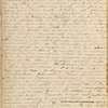 My dearest Mother, I took a dawn... ALS. Sep. 25, 1834.