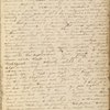 My dearest Mother, I took a dawn... ALS. Sep. 25, 1834.