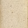 My dearest Mother, I took a dawn... ALS. Sep. 25, 1834.