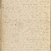 My dearest Mother, I took a dawn... ALS. Sep. 25, 1834.