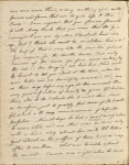 My dearest Mother, I have taken... ALS. Oct. 1, 1834.