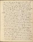 My dearest Mother, I have taken... ALS. Oct. 1, 1834.
