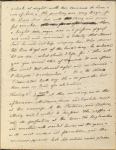 My dearest Mother, I have taken... ALS. Oct. 1, 1834.