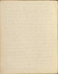 My dearest Mother, I have taken... ALS. Oct. 1, 1834.