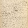 My dearest Mother, I have taken... ALS. Oct. 1, 1834.