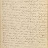 My dearest Mother, I have taken... ALS. Oct. 1, 1834.
