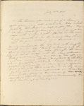 [Two descriptive paragraphs after return to Salem, July 15, 1835.]