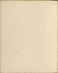 End papers and back cover.