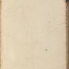 End papers and back cover.