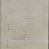 Description of contents by P. D. Valenti, and pencil notes