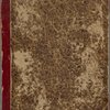 Cover and title pages