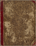 Cover and title pages