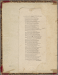 Cover and title pages
