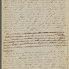 My dearest Mother, I believe I left... ALS. Oct. 31, 1834. 