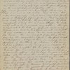 My dearest Mother, I believe I left... ALS. Oct. 31, 1834. 
