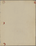 [no salutation], Mr Cleveland was... [n.d.]. Copy in the hand of EPP.