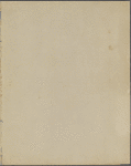[no salutation], Mr Cleveland was... [n.d.]. Copy in the hand of EPP.