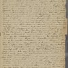 ["bits of journal"], - I was early out... ALS. Wednesday 11 {^February}