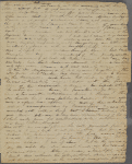 ["bits of journal"], - I was early out... ALS. Wednesday 11 {^February}