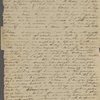 ["bits of journal"], - I was early out... ALS. Wednesday 11 {^February}