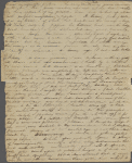 ["bits of journal"], - I was early out... ALS. Wednesday 11 {^February}