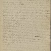 Dearest Mother, I meant to write... ALS. Mar. 31, 1835. 