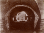 Subway Tunnel Construction