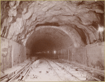 Central Park Tunnel