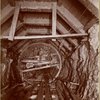 Construction of Subway Wall