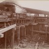 Subway Construction, Above and Below