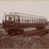 Interborough Subway Car