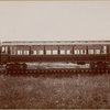 Interborough Subway Car, Side View