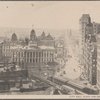 City Hall Plaza and Court Street