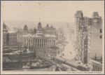 City Hall Plaza and Court Street