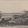 East River Bridge and Brooklyn Heights
