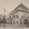 Brooklyn Savings Bank, Clinton and Pierrepont Streets