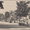 Anniversary Day -- Clinton Avenue