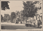 Anniversary Day -- Clinton Avenue