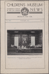 The Zenger Trial--a model recently added to the Edward B. Shatlow American history room