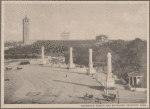 Reservoir Tower and Entrance Prospect Park